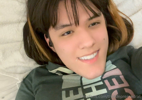 thatdepressedrat hd pornographische fotos