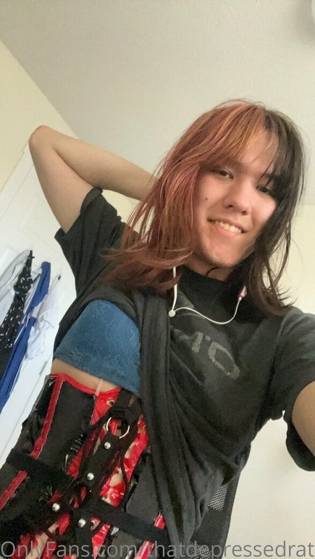 thatdepressedrat xxx hübsche bilder