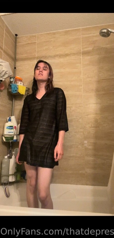 thatdepressedrat schöne pornostar galerien