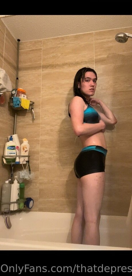 thatdepressedrat erotische sex bilder