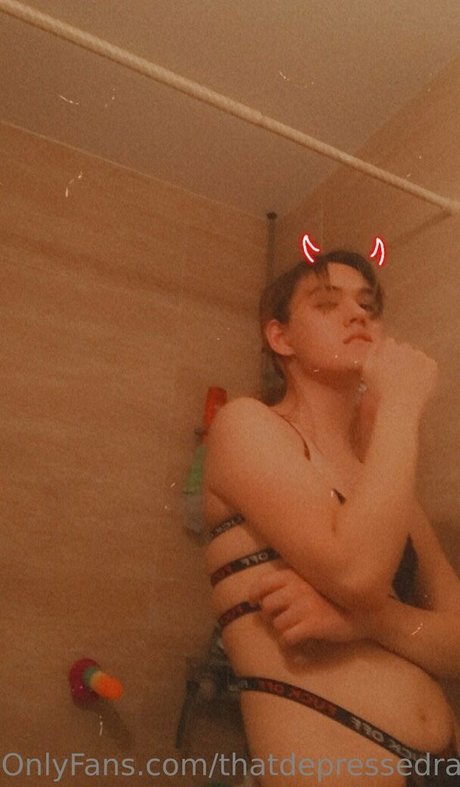 thatdepressedrat kunst freie galerien