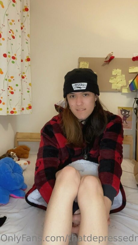 thatdepressedrat erotische nackten galerie