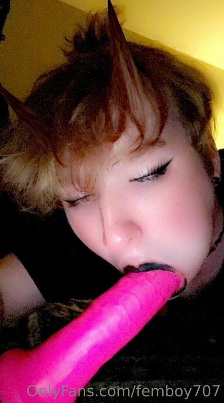 femboy707 perfekte nette bild