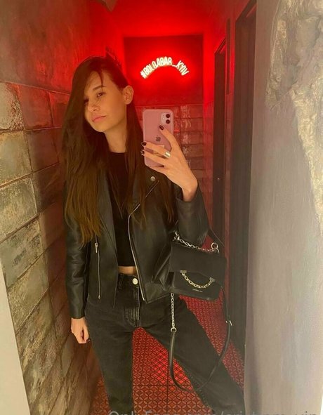 cristinm vip model hd archiv