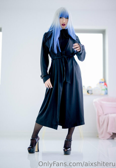 aixshiteru heiße hd galerien