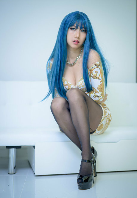 aixshiteru sexy nackten galerie