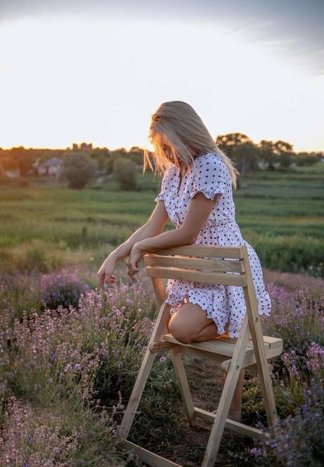 Cherrishluluu perfekte nackte bild