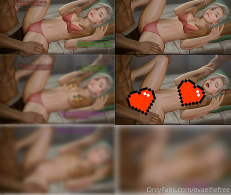 evaelfiefree pornostar freie galerie