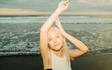 evaelfiefree erotische pornostar bild