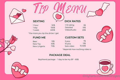 creamyspotfree sex bild