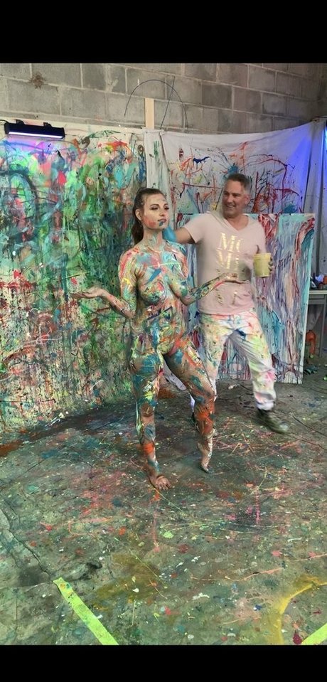 xokenzielovexo model kostenlose bild