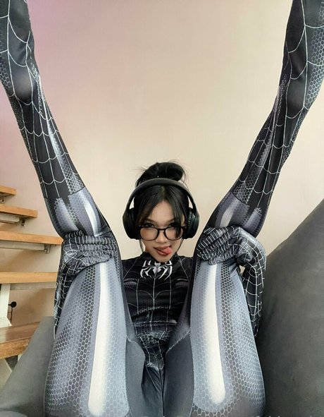 lexxiehottie heiße akt galerie