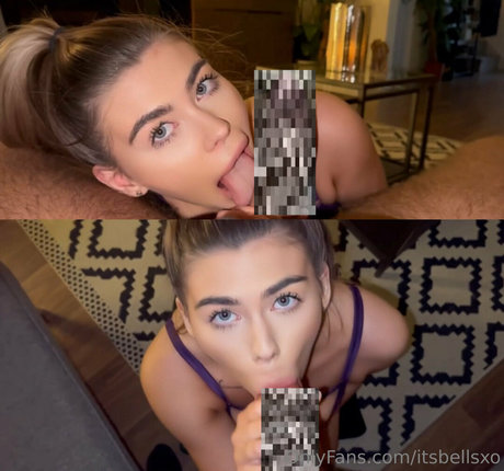 itsbellsxo kunst xxx bilder