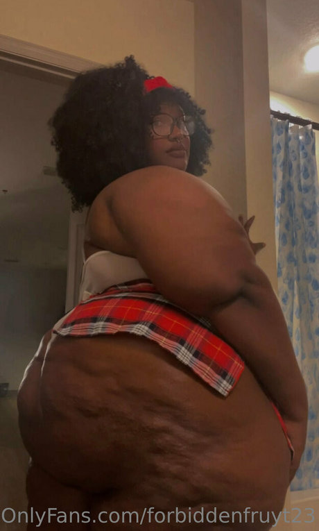 forbiddenfruyt23 nackt xxx galerie