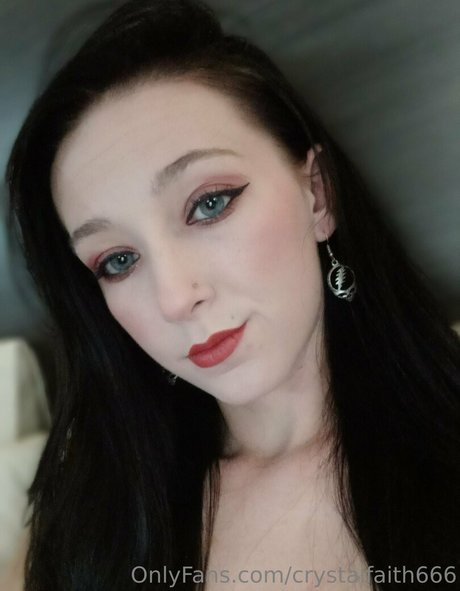 crystalfaith666 Profilbild