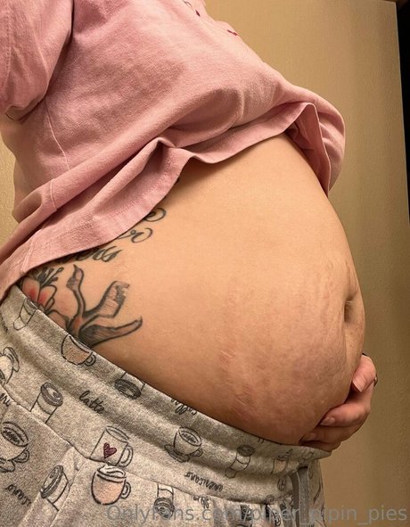 piper pipin pies exklusive top bild