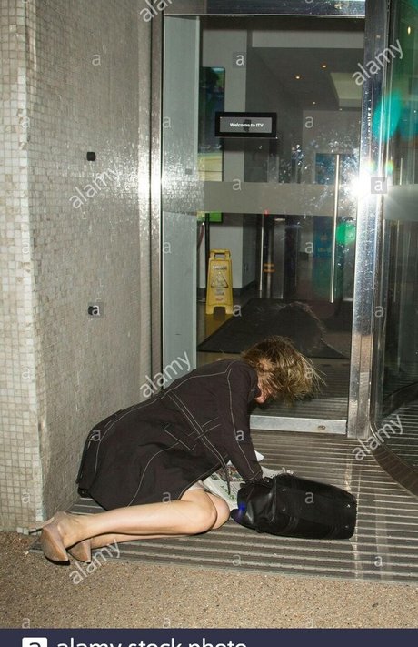 Charlotte Hawkins erwachsene pornographische fotos