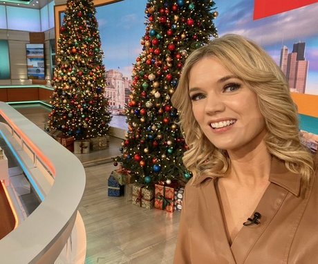 Charlotte Hawkins schöne erwachsene bild