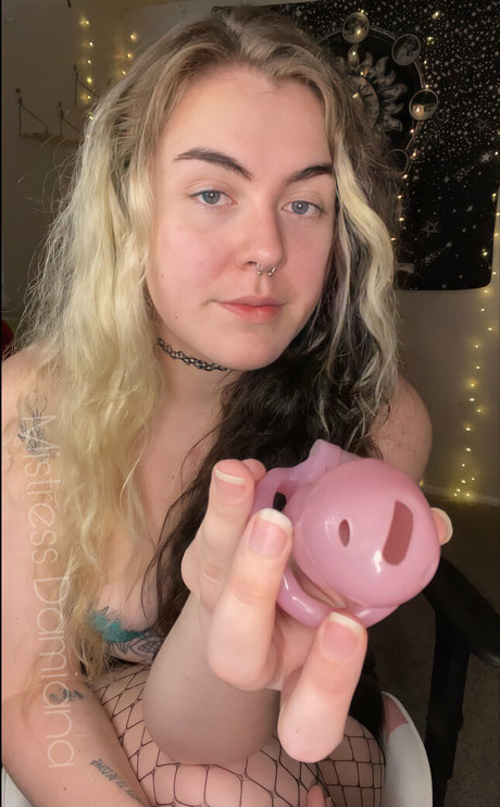 mistressdamiana freie porno bild