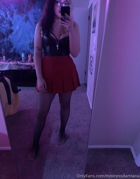 mistressdamiana Bilder