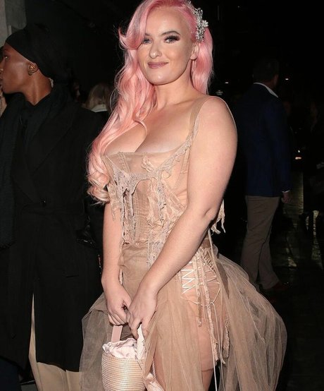 Grace Chatto schauspielerin erotische bild