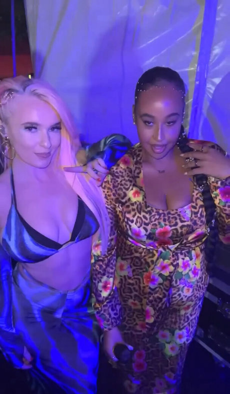 Grace Chatto xxx perfekte bilder