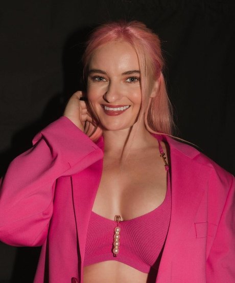 Grace Chatto beste nackt galerien