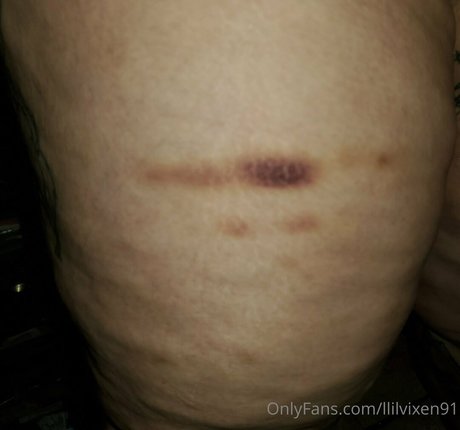 foxxxymomma91 sexy nackten bild