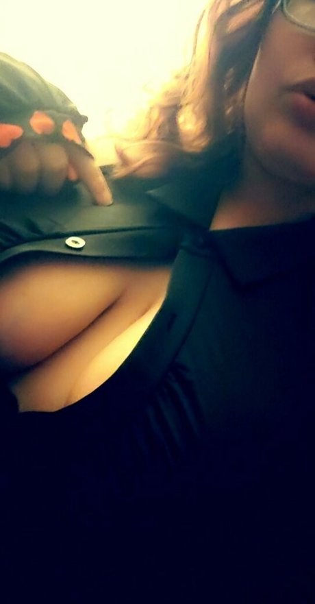 foxxxymomma91 hübsche pornografische foto