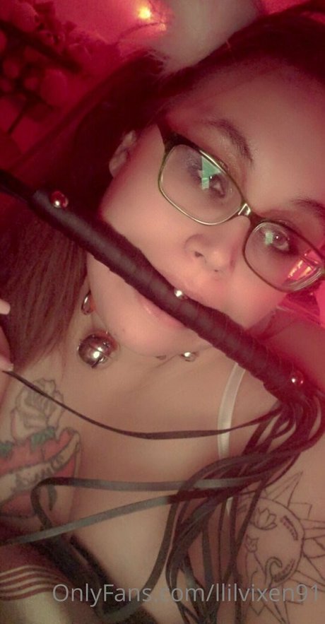 foxxxymomma91 schöne nackte bild