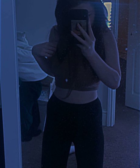 Eleri Evans porno perfekte fotos