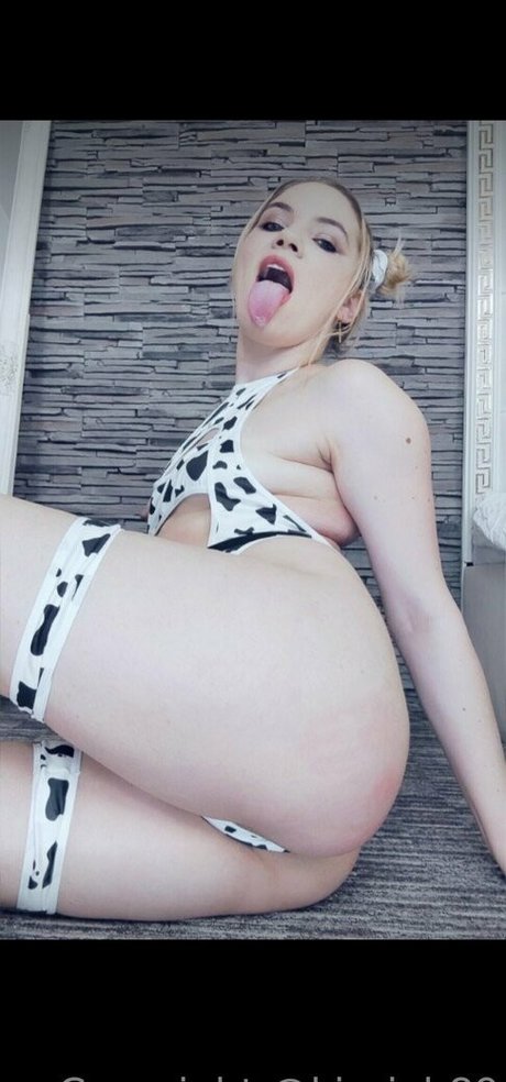 kirajoh89 model xxx fotos