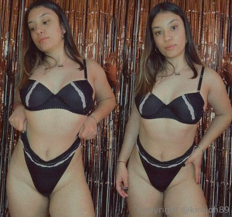 kirajoh89 nacktheit pornographische galerie