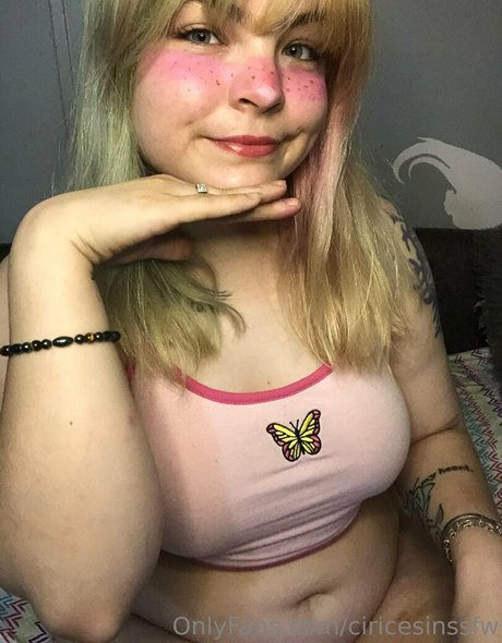 ciricesinssfw exklusive heiße galerien