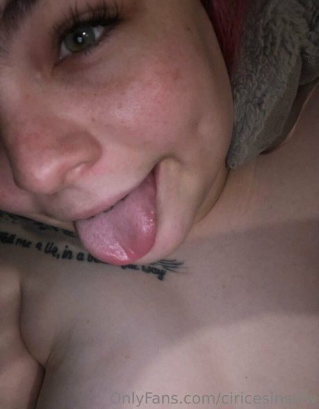 ciricesinssfw kostenlose sexy foto