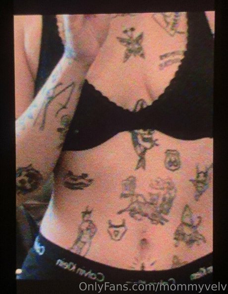 Velvetears kunst top bilder