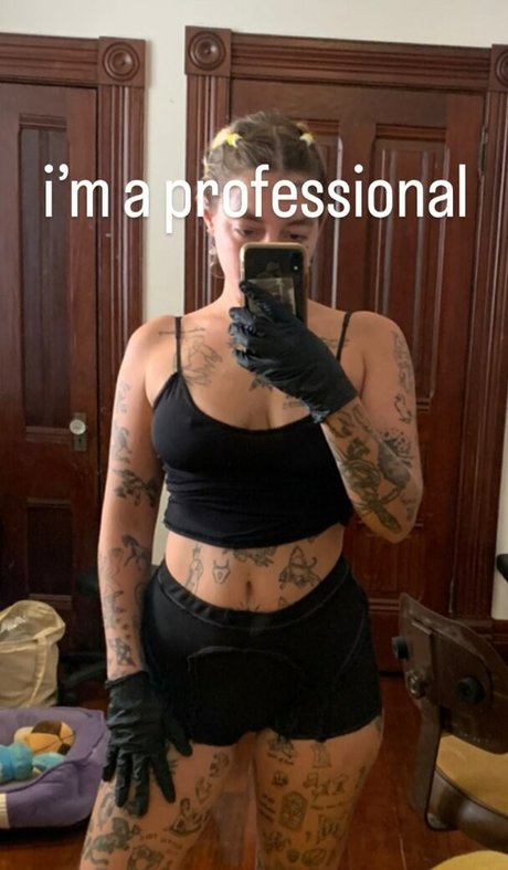 Velvetears hübsche porno foto