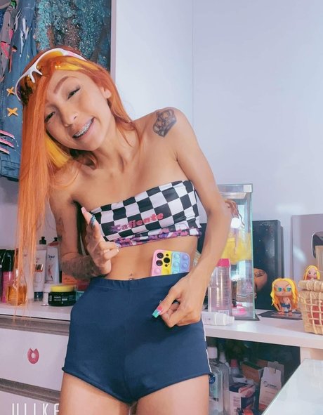 Ruivinha De Marte heiße freie fotos