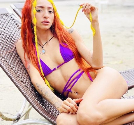 Ruivinha De Marte kunst nette galerie