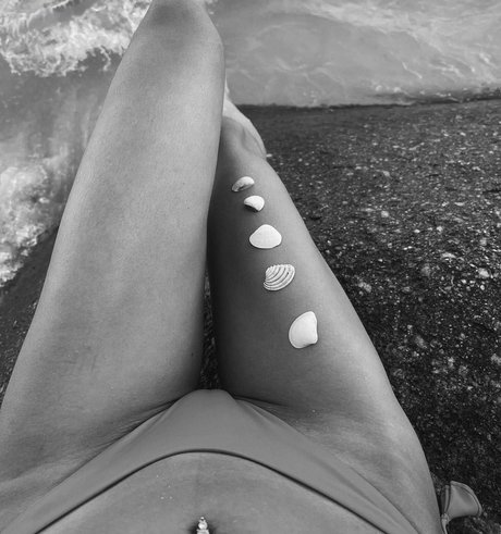 Ruivinha De Marte hübsche exklusive galerien