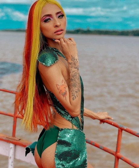 Ruivinha De Marte Profilbild