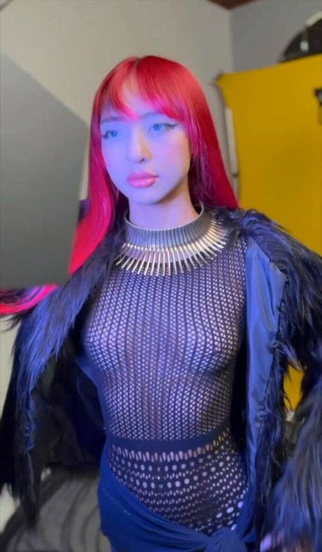 Ruivinha De Marte perfekte pornographische fotos