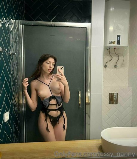 jessy nanny erotische porno foto