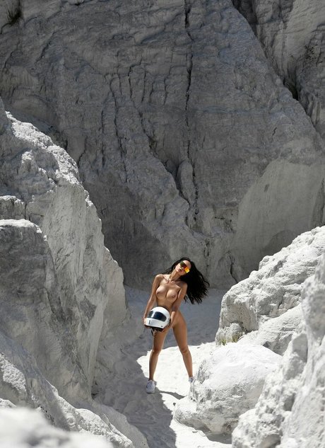 Kit Rysha sexy kostenlose bild