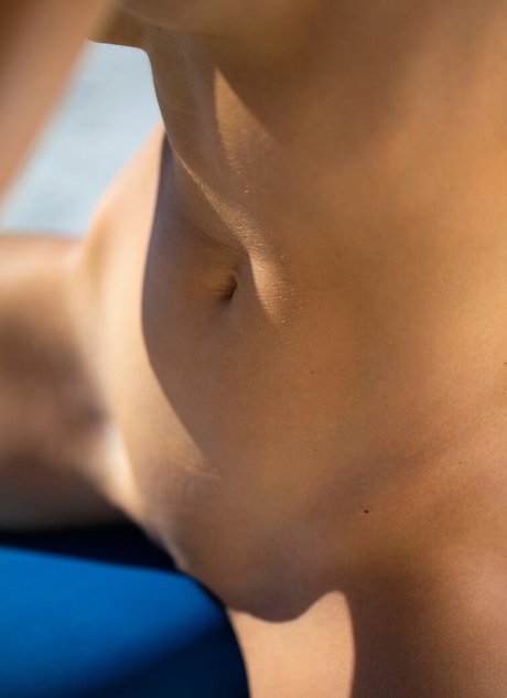 Kit Rysha erotische exklusive bild