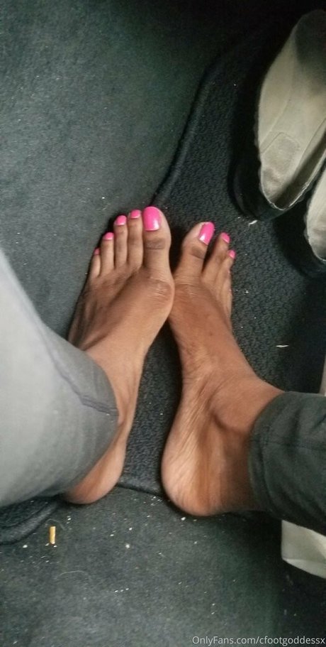 cfootgoddessx hübsche pornografische fotos