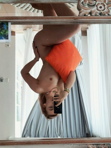 tammy buns model nackte foto