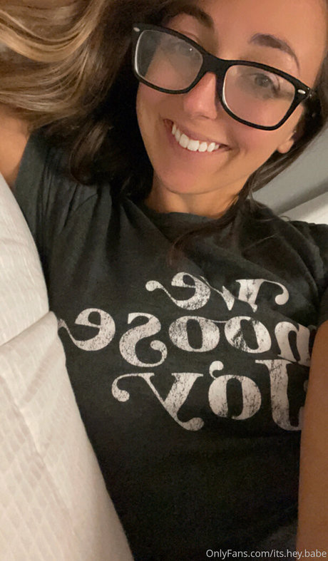 your hey babe kostenlose pornografische bild