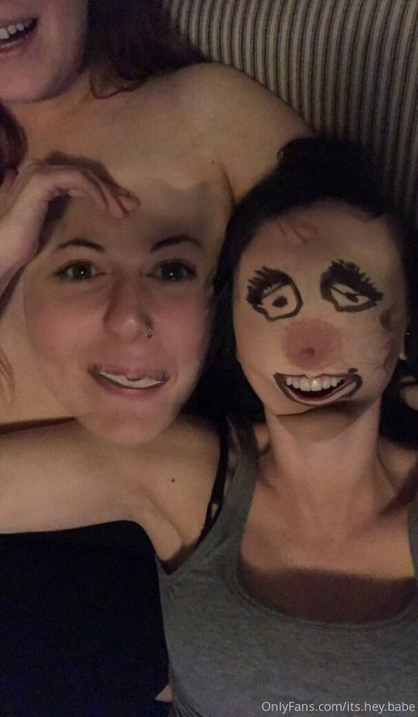 your hey babe Profilbild