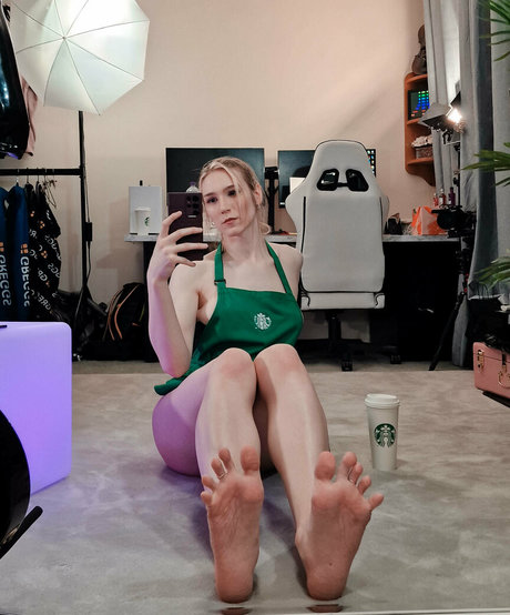 oliviarobin schauspielerin hübsche bild